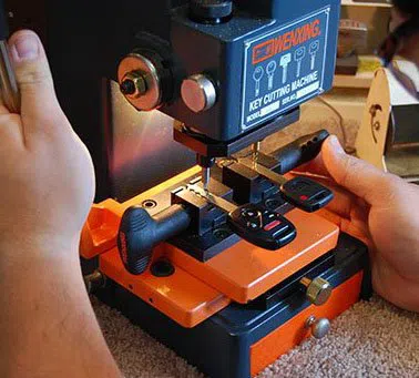 Universal Locksmith Store Los Angeles, CA 323-375-0954 - 14-Key-Duplication